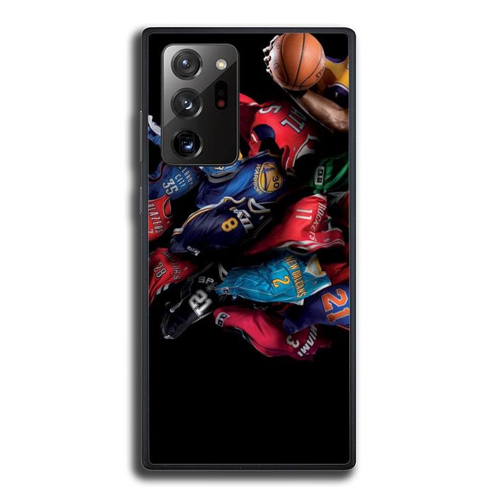 Jual Casing Case Samsung Note 20 10 Plus Ultra Basket Shirt