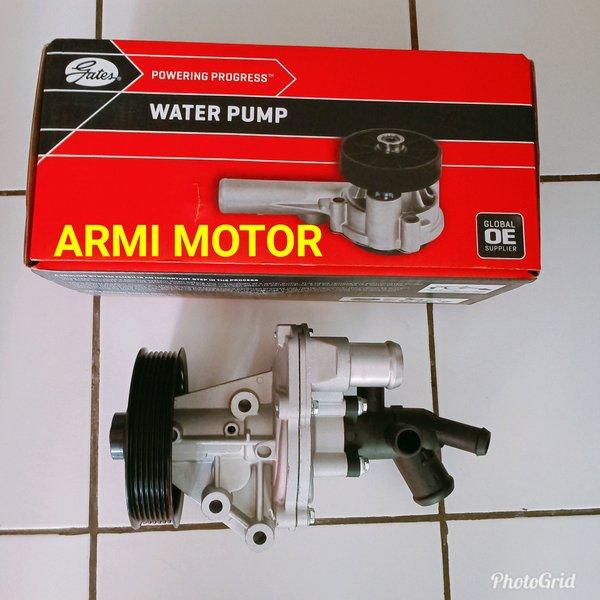 Gambar Water Pump-Pompa Air Ford Ranger 2.2 cc OEM Part Gates Berkualitas dari ORITHIYA_MALL undefined Tokopedia