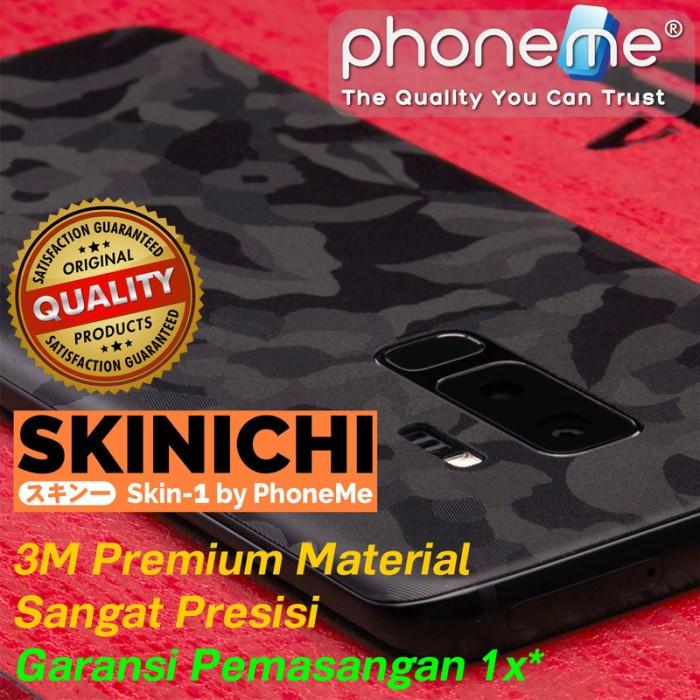 Gambar SKINICHI Xiaomi Mi 11 Lite Skin Garskin - ECO dari PhoneMe Indonesia undefined Tokopedia