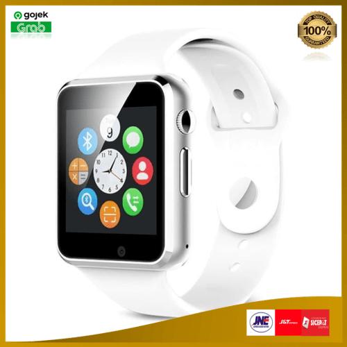 Smartwatch Pedometer Kingwear Smartwatch Kw18 KingWear KW18 Smart