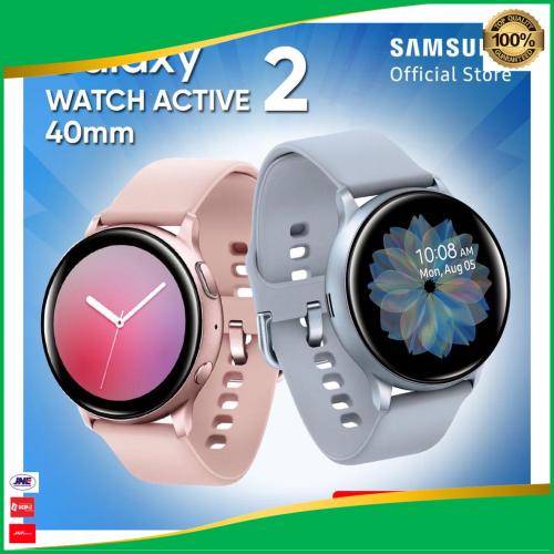151]1248 Samsung Galaxy Watch Active2 