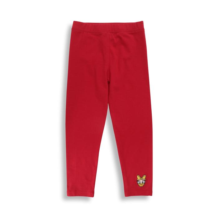 Gambar Legging / Anak Perempuan / Daisy Duck My Fashion Moment - M dari Rodeo Junior Kota Administrasi Jakarta Barat Tokopedia