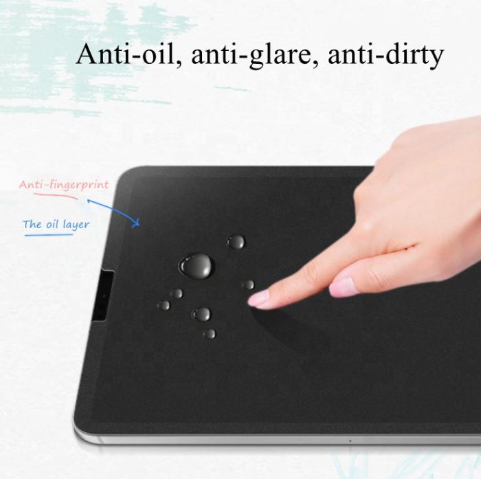 Jual GALAXY TAB S6 SAMSUNG LITE PAPERLIKE SCREEN PROTECTOR ANTI