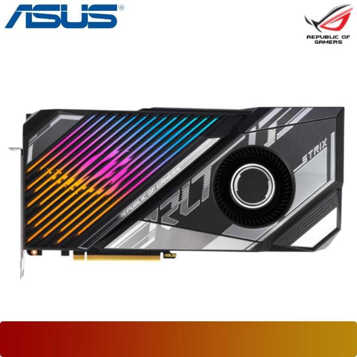 Máy Tính Asus Radeon Rx 6900 Xt 16gb Gddr6 Card Màn Hình Asus TUF