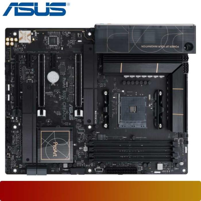 Asus Am4 500 Series Motherboard Motherboard ASUS Prime X570-P MB