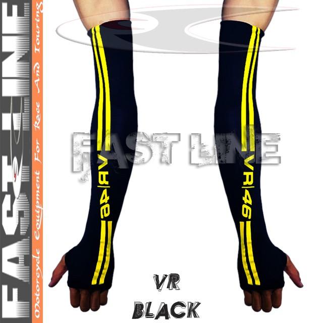 Gambar SARUNG LENGAN TANGAN ANTI UV MENSET MANSET BIKER SEPEDA MOTOR GOWES - VR dari APPAREL BIKERS undefined Tokopedia