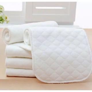 Gambar LYSASHOP - Popok Bayi Kain Berkancing Diaper Diapers Clodi Cuci Ulang - Insert 45x17 dari LYSASHOP888 undefined Tokopedia