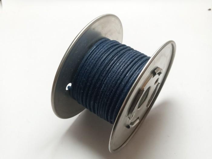 Gambar Gavitt Stranded Core Push back kabel wiring original per 10cm - Biru dari Departs Store undefined Tokopedia