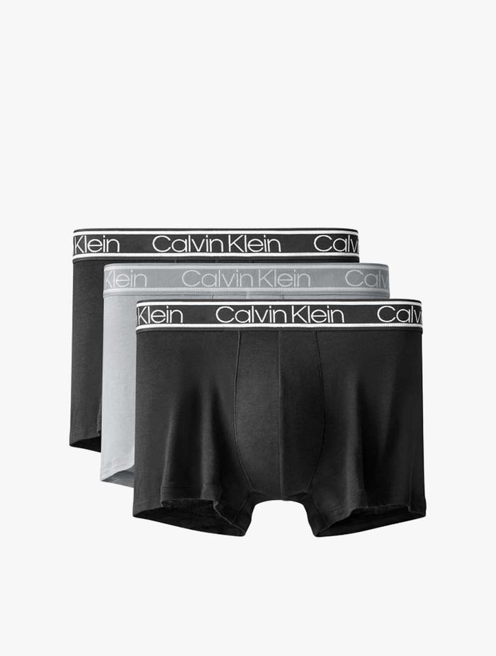 Gambar CALVIN KLEIN - - Trunk 3 Pack_Multicolor - Multicolor, S dari Calvin.Klein undefined Tokopedia
