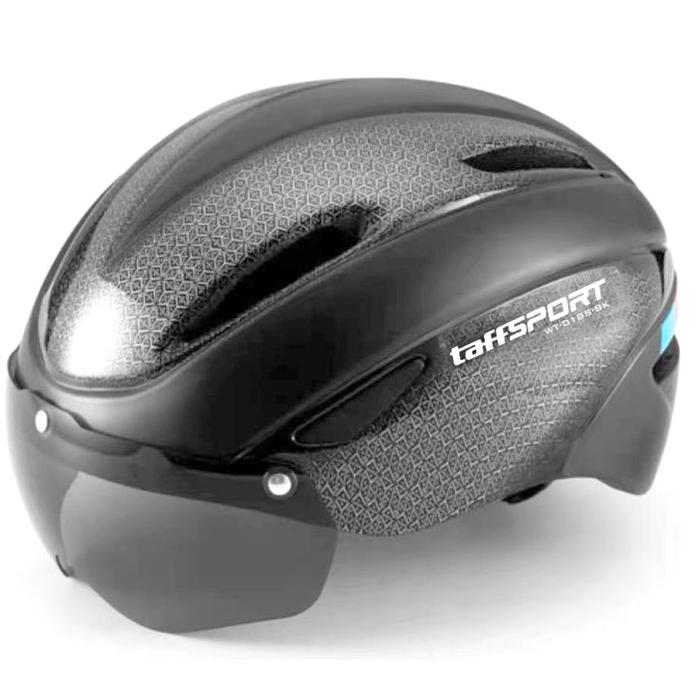 Jual Helm Sepeda Cycling Bike Helmet 