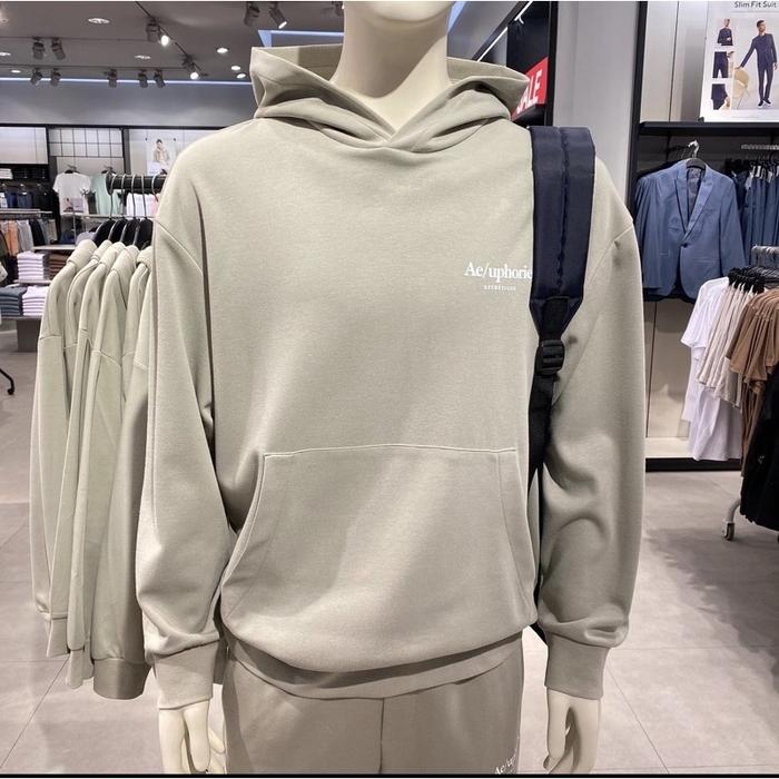 Jual Dijual Hnm hoodie man aeuphorie best seller free jastip Diskon -  Jakarta Barat - Fakhri Store0 | Tokopedia