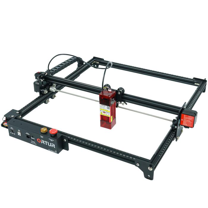 Image of Ortur Laser Master 2 laser cutting machine