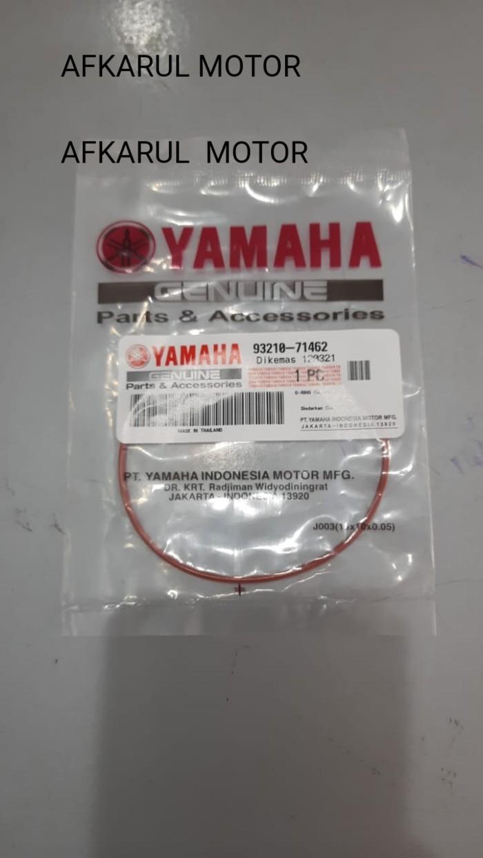 Gambar Oring Sentrik Yamaha Mio, Nouvo, Vega ZR / Oring Tutup Keteng Mio dari AFKARUL MOTOR undefined Tokopedia