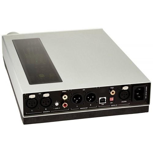 Jual Sennheiser HDVD 800 Headphone Amplifier with DAC - Jakarta Utara -  Jakartahandphone | Tokopedia