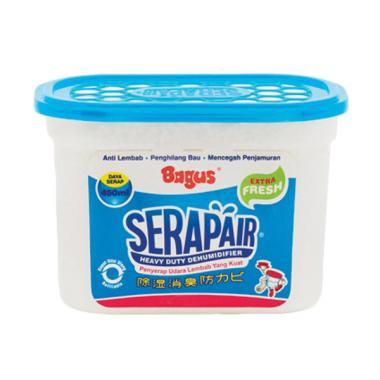 Gambar Bagus Serap Air Bagus Penyerap Lembab Ruangan Kemasan Box 450mL - Biru - Biru dari Galeri.kids undefined Tokopedia