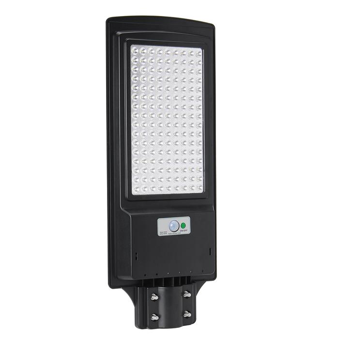 Gambar HOTT 144 LEDs Solar Power Wall Outdoor Street Motion Sensor Garden dari Online Shop_Toserba undefined Tokopedia