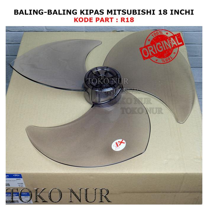 Jual Unik Baling baling kipas angin 