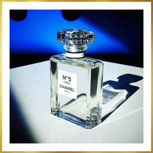 Promo Parfum Original Chanel No Leau Women Rejecttester Murah