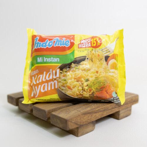 Indomie Mi Kuah