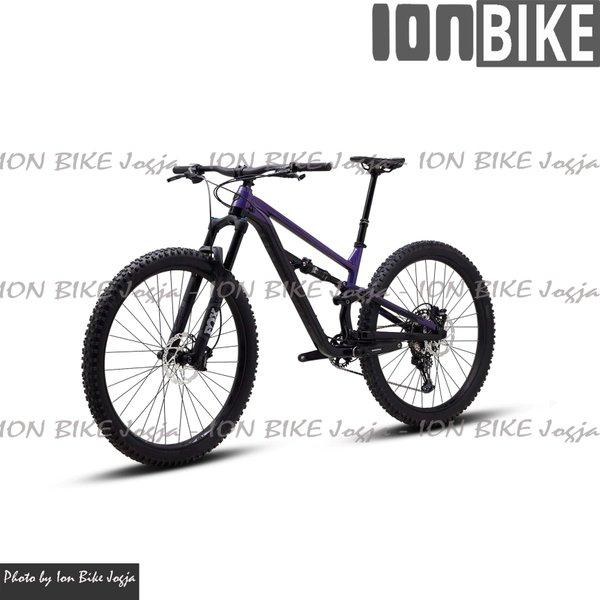 Jual MTB Polygon SISKIU T8 2021 TA Enduro T Terbaru