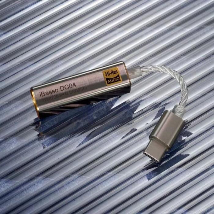 Jual NICE Ibasso DC01 DC03 DC04 USB DAC 