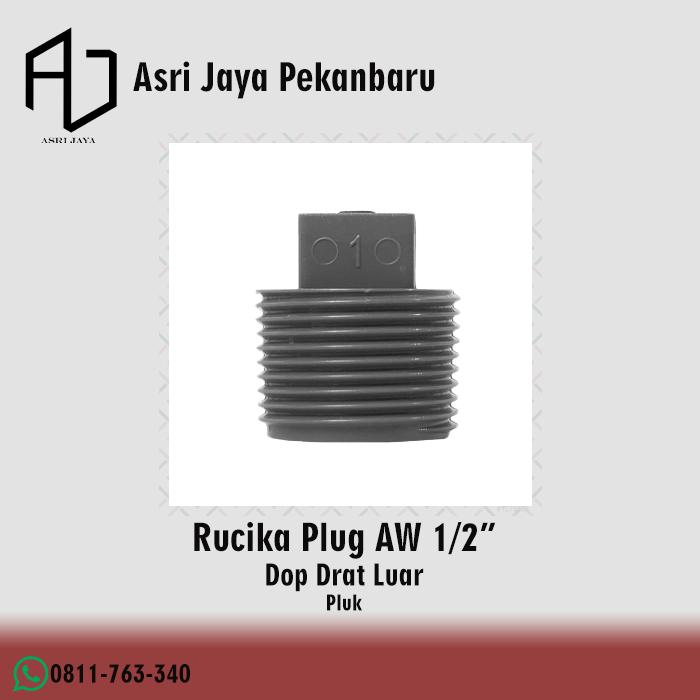 Plug Aw Jual Plug AW 1/2