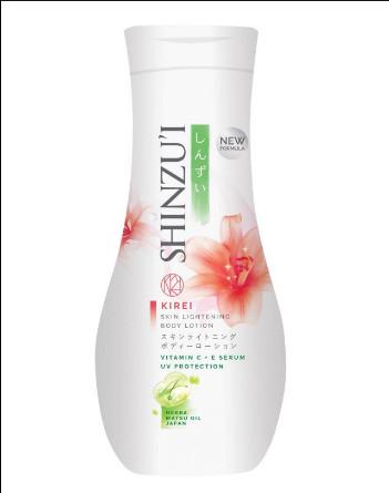 Gambar Shinzui Body Lotion ALL VARIANT 100 ml - Sakura - Kirei dari EV Frozen Food undefined Tokopedia