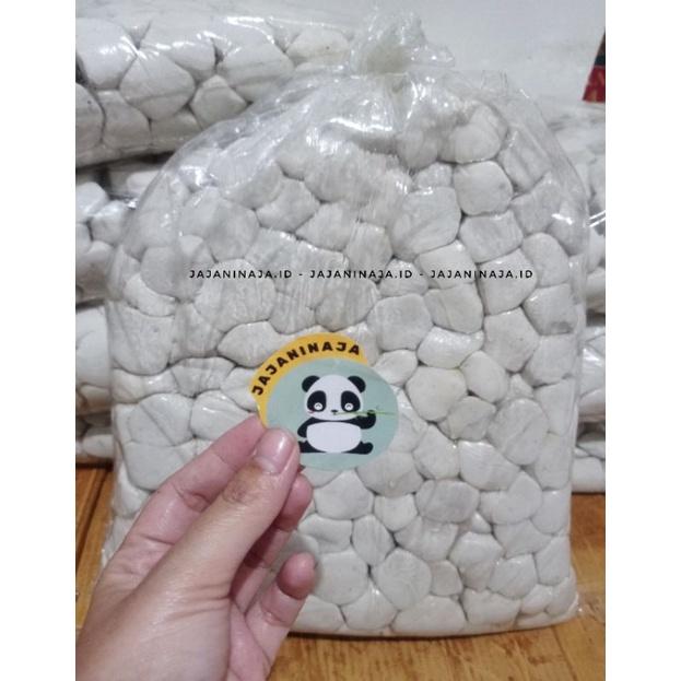 Gambar DISTRIBUTOR 1 Ball 10Kg Basreng Mentah Bakso Ikan Kataji Diskon dari bienatika store undefined Tokopedia