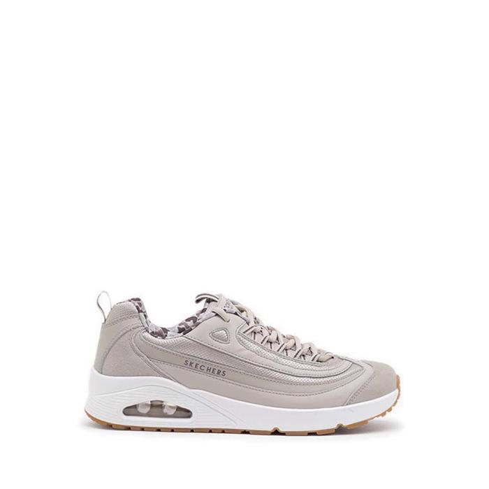Sneakers Shoes - Taupe 