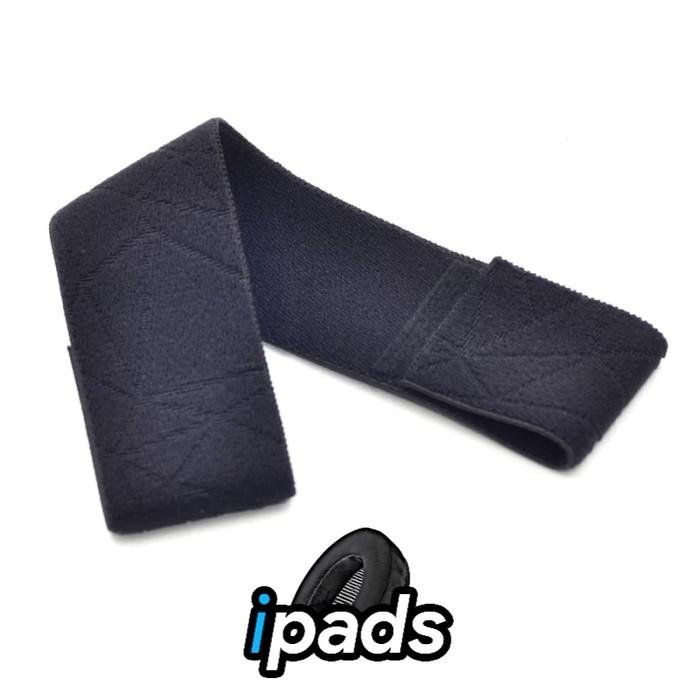 Gambar Headband Steelseries Arctis 3 5 7 9 9x Pro Gaming Headset Headphones - Full Black, Arctis 3, 5 dari iPads. undefined Tokopedia