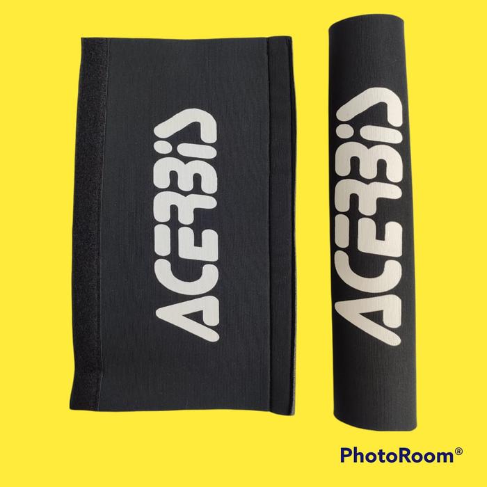 Gambar Pelindung USD Fork Seal Saver Pendek Perekat - PANJANG, WP dari Palepalemotor2 undefined Tokopedia