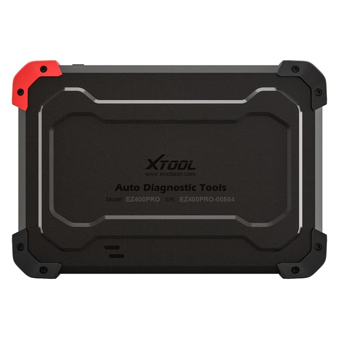 Gambar HOTT XTOOL EZ400pro Car OBD2 Diagnostic Tool Scanner Automotive dari Online Shop_Toserba undefined Tokopedia