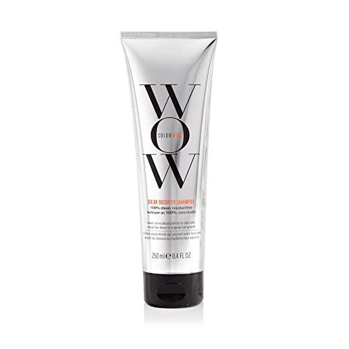 Gambar COLOR WOW Sulfate-Free, Residue-Free Color Security Shampoo dari Beauty USA undefined Tokopedia