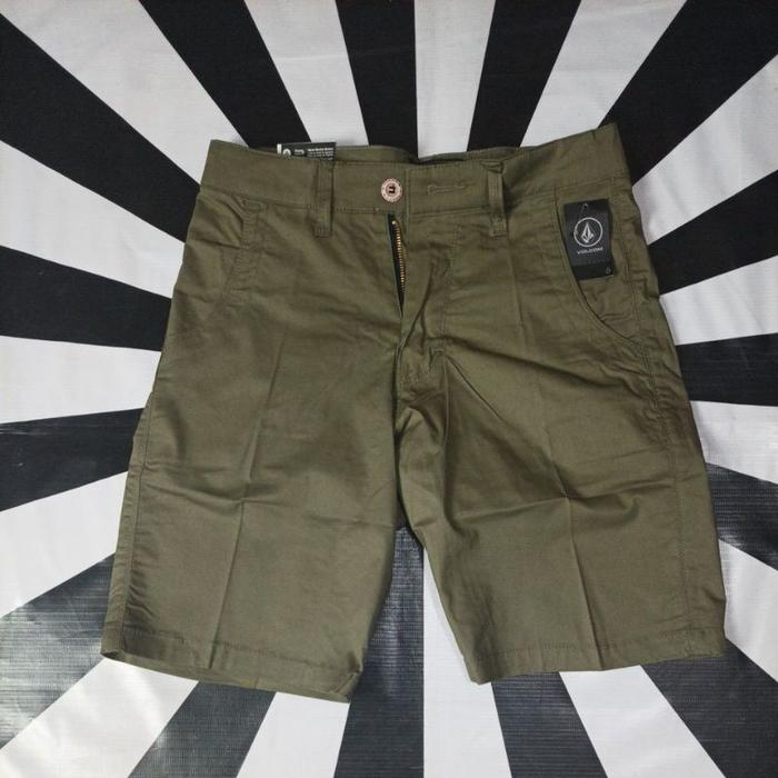 Gambar BM JEANS DISKON PLANET SOFT CELANA SURF BORDIR PENDEK GROSIR ORIGINAL dari shappat undefined Tokopedia