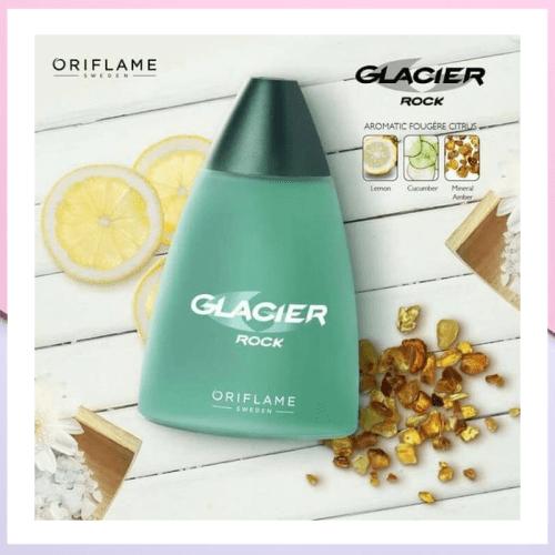 Promo Glacier Rock Eau De Toilette Murah