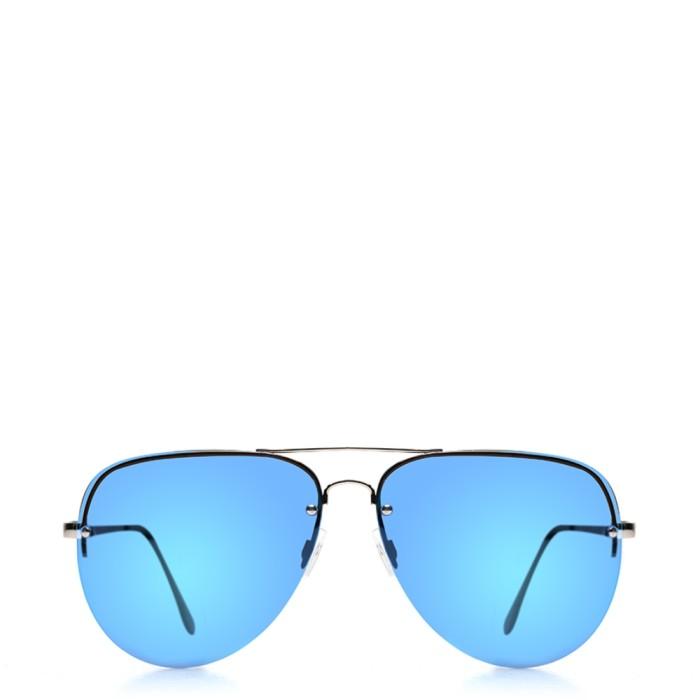 Gambar EIGER ORKNEY SUNGLASSES - Silver - Silver dari Shoots Official undefined Tokopedia