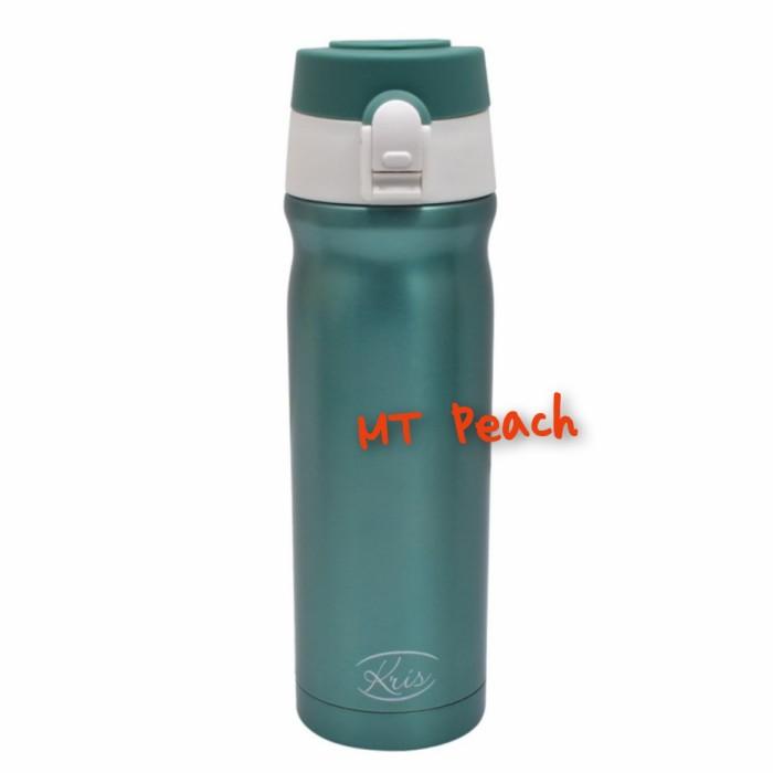 Jual KRIS VACUUM FLASK 500 ML THERMOS BOTOL MINUM Kota