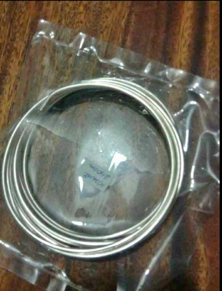 Gambar Jual KAWAT SEPUHAN PERAK LOADING ANTENA 1.7 MM Limited dari Ciaan Aksata undefined Tokopedia