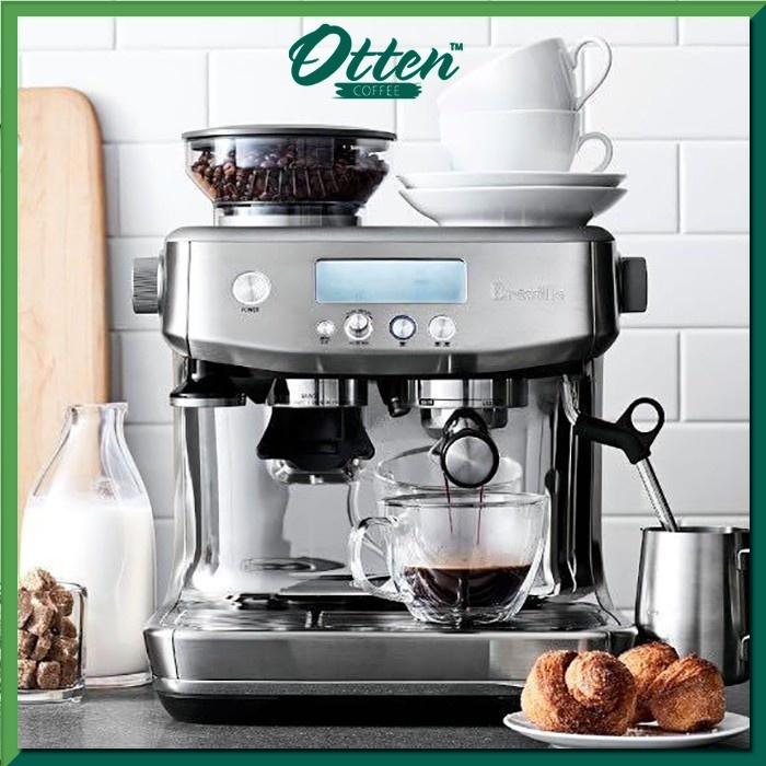 Jual Breville Coffee Machine The 