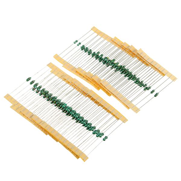 Lot of 600 Pcs 0805 SMD SMT Chip Inductors 30 Values Assorted Part Sample Kit Lot of 600 Pcs 0805 SMD SMT Chip Inductors 30 Values Assorted Part Sample Kit