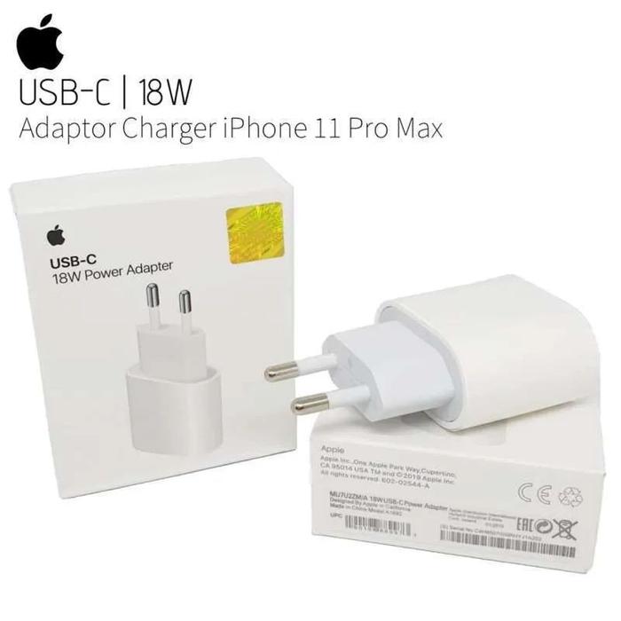 Power Adapter Charger For Xr Batok Charger Casan Iphone Xr Adapter