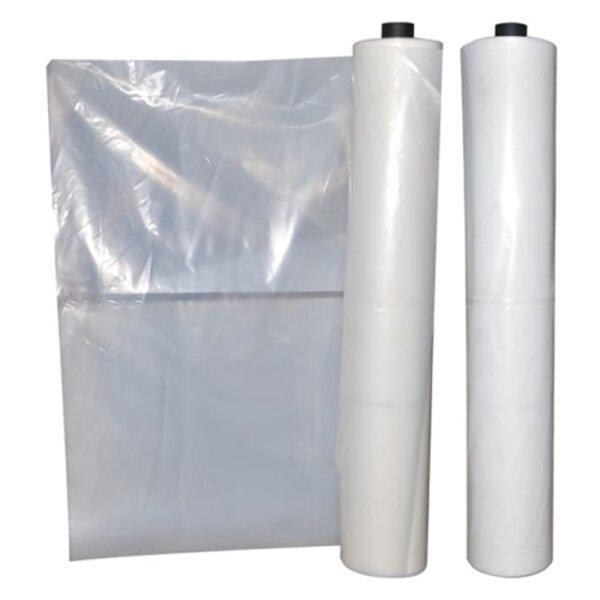 Gambar Plastik UV 14% Lebar 4.2 Murah Harga Per 1 meter Greenhouse Hidroponik dari Bibit Bunga undefined Tokopedia