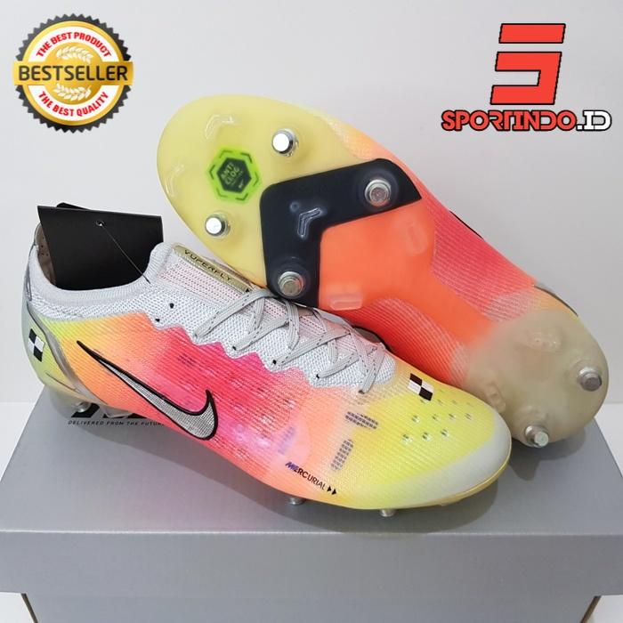 Jual Sepatu Bola Soccer Nike Mercurial 14 Elite ANTI CLOG Dream