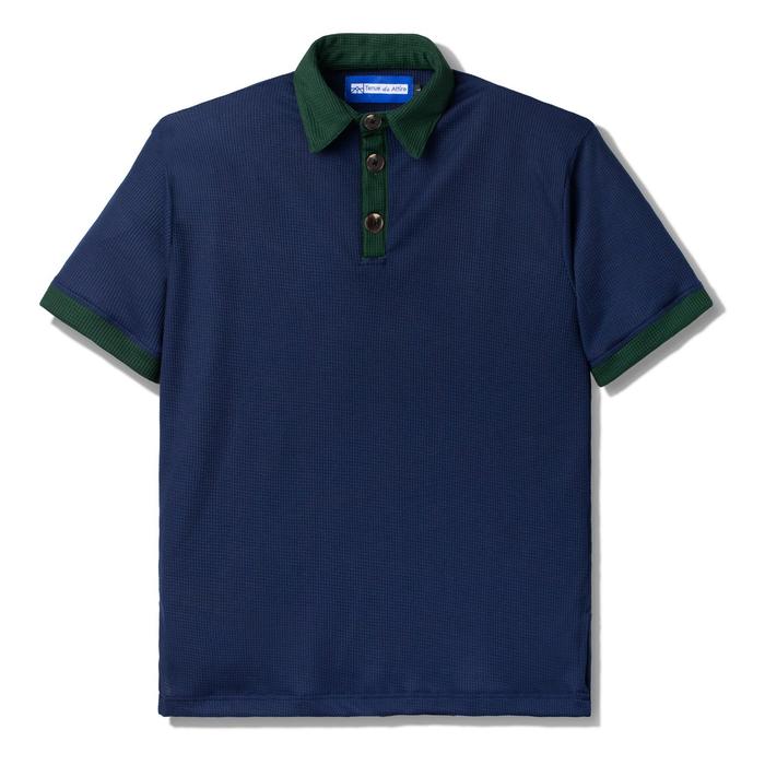 Promo Kemeja Polo Tenue de Attire 