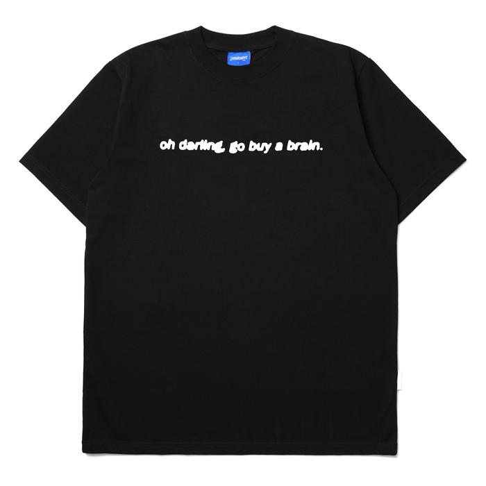 Gambar Insurgent Club - Tshirt Kaos Oh Darling Black - XL dari Insurgent Club undefined Tokopedia