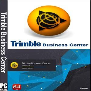 Gambar Trimble Business Centre V4.10.1 X64 Software Pemetaan Teknik dari alila storee undefined Tokopedia