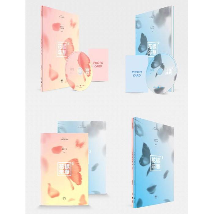 BTS 4th SCAN) BTS 4th Muster Japan 'Happy Ever After' 1. Open The