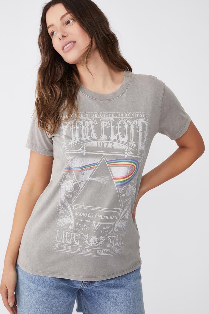 Promo COTTON ON - Kaos Pria - Classic 
