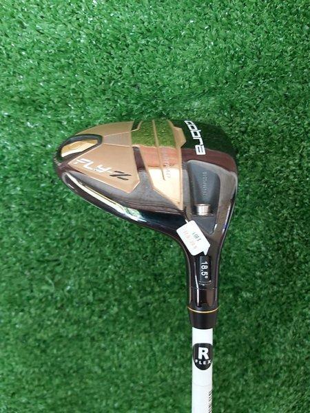 Gambar PALING LAKU Stick Golf fairway Wood 3 COBRA FLY-Z Smartpad Loft 18.5 dari DHst0re undefined Tokopedia