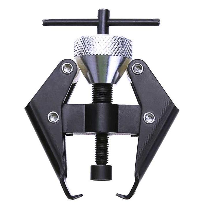 Gambar Alat Pencabut Baut Mobil Wiper Arm Remover Puller Extracto - EA85 - Hitam dari Cahaya rumah21 undefined Tokopedia